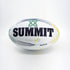 SUMMIT X10 Rugby Match Union Ball